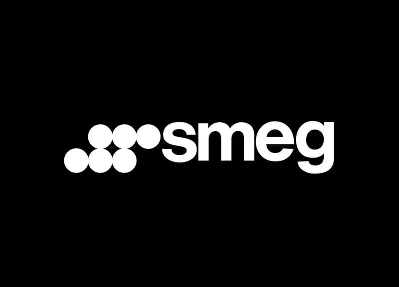 SMEG Logo