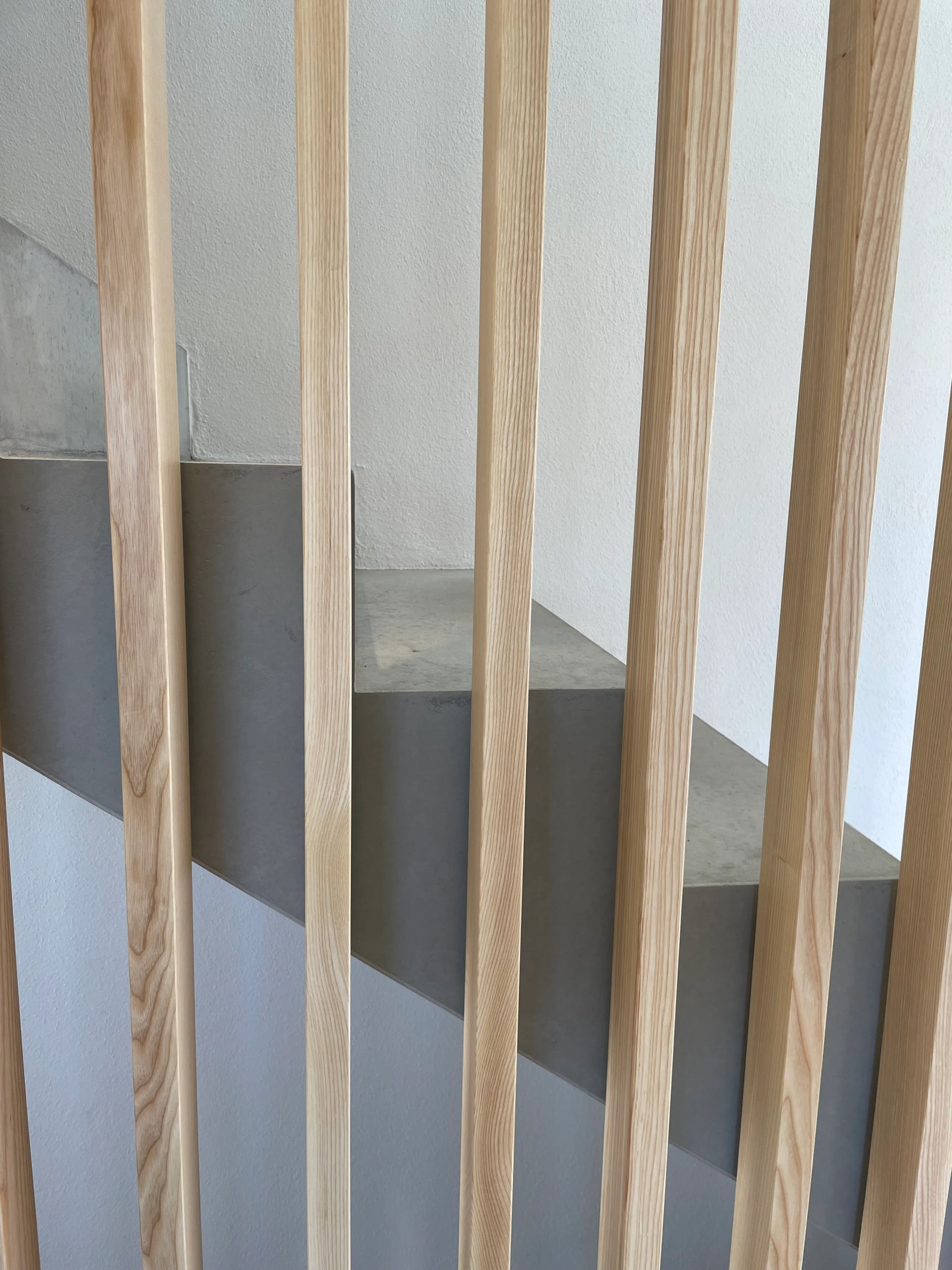 Referenzbild Treppen & Treppenbelag