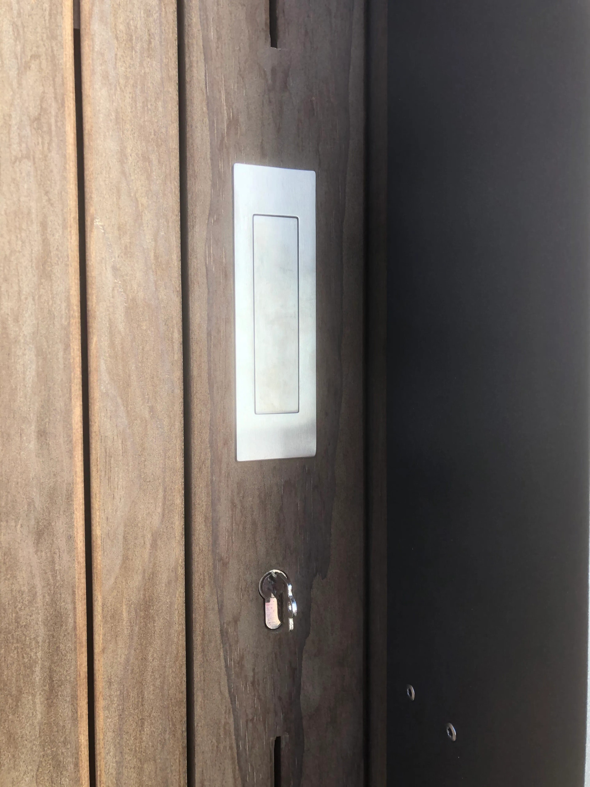 Referenzbild Innentüren